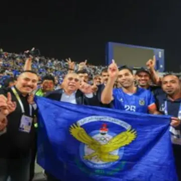 قرار انضباطي يؤجل حسم لقب الدوري العراقي لصالح القوة الجوية